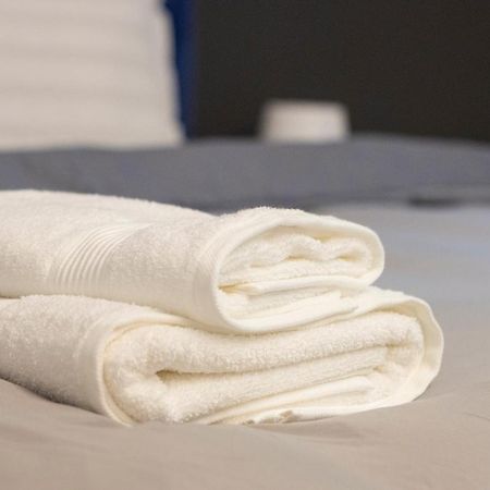 Apartman Godot زغرب المظهر الخارجي الصورة