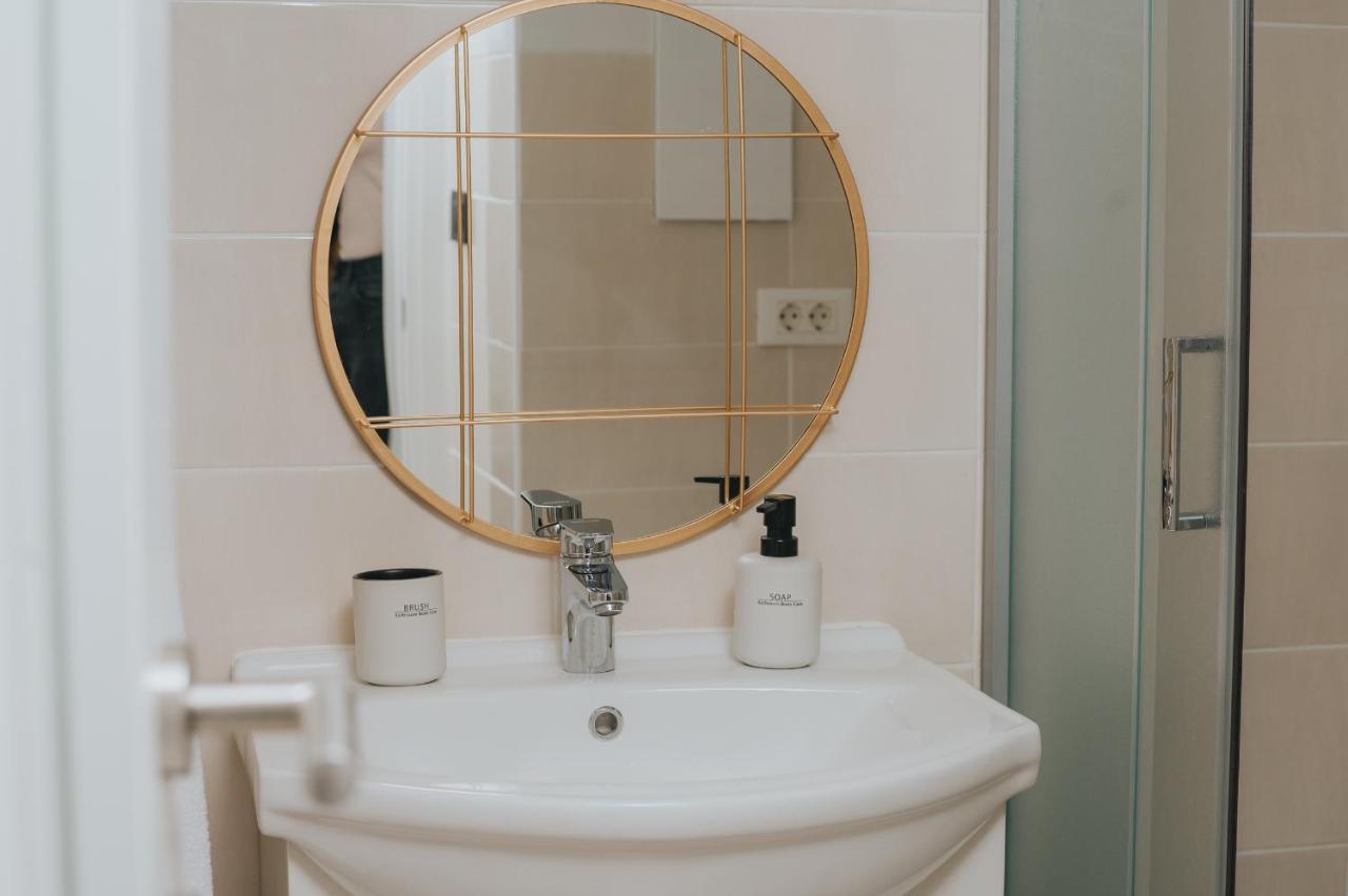 Apartman Godot زغرب المظهر الخارجي الصورة