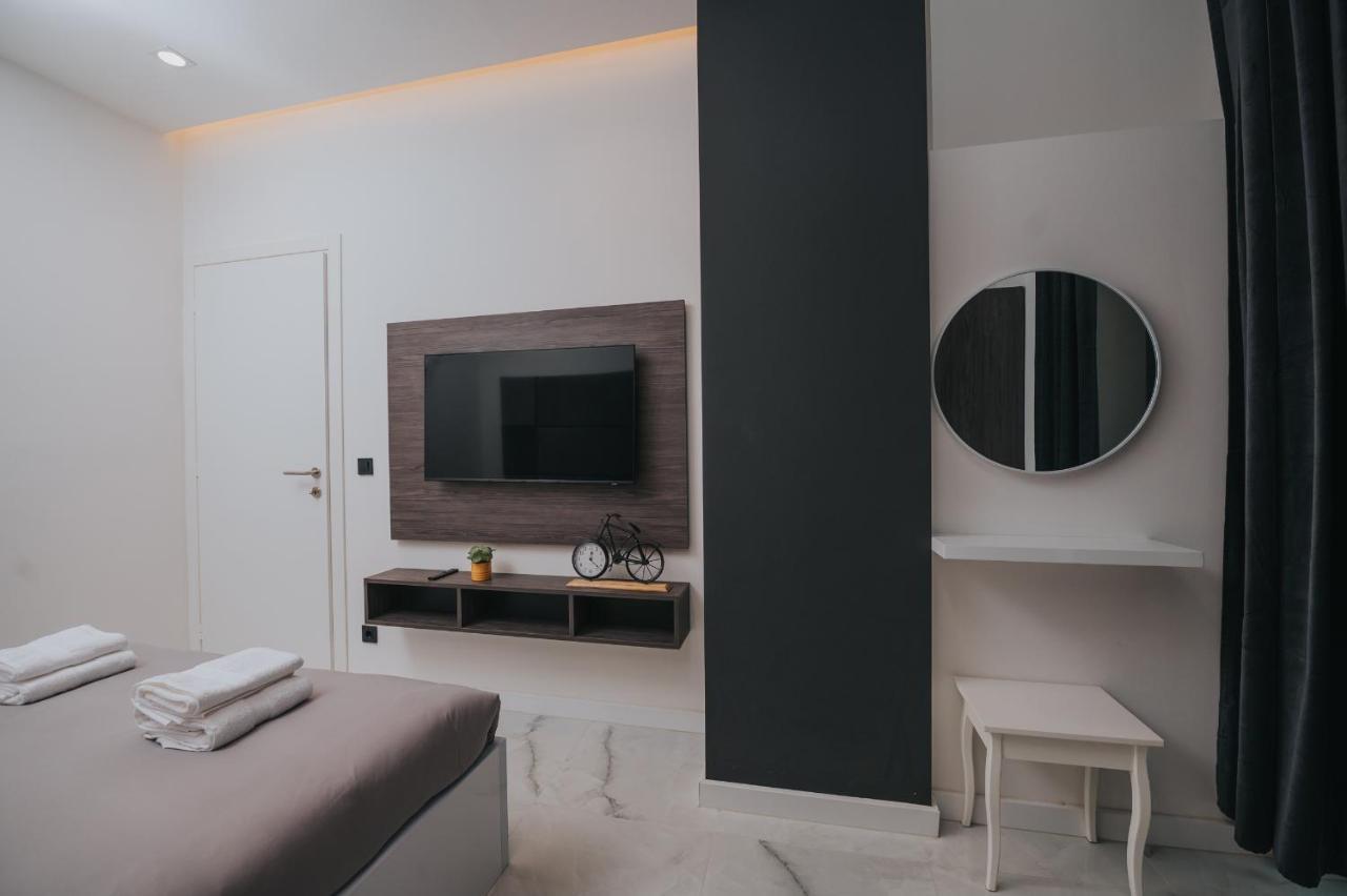 Apartman Godot زغرب المظهر الخارجي الصورة