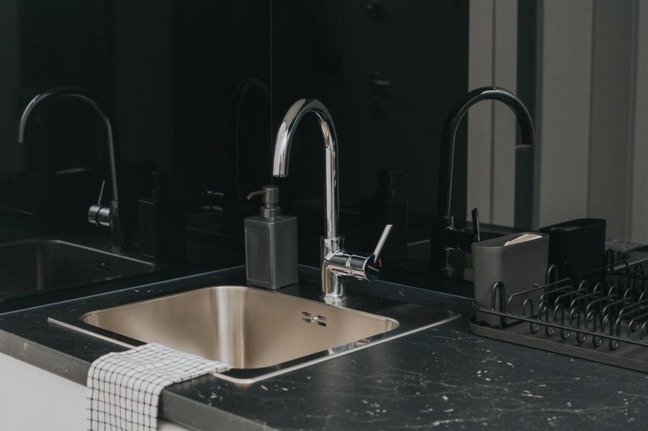 Apartman Godot زغرب المظهر الخارجي الصورة