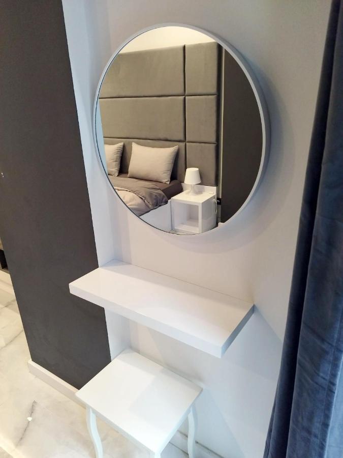 Apartman Godot زغرب المظهر الخارجي الصورة