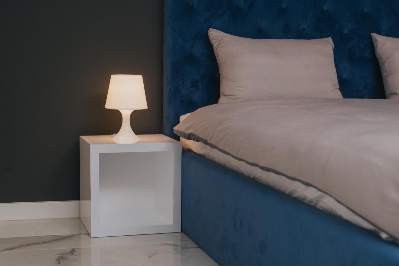 Apartman Godot زغرب المظهر الخارجي الصورة
