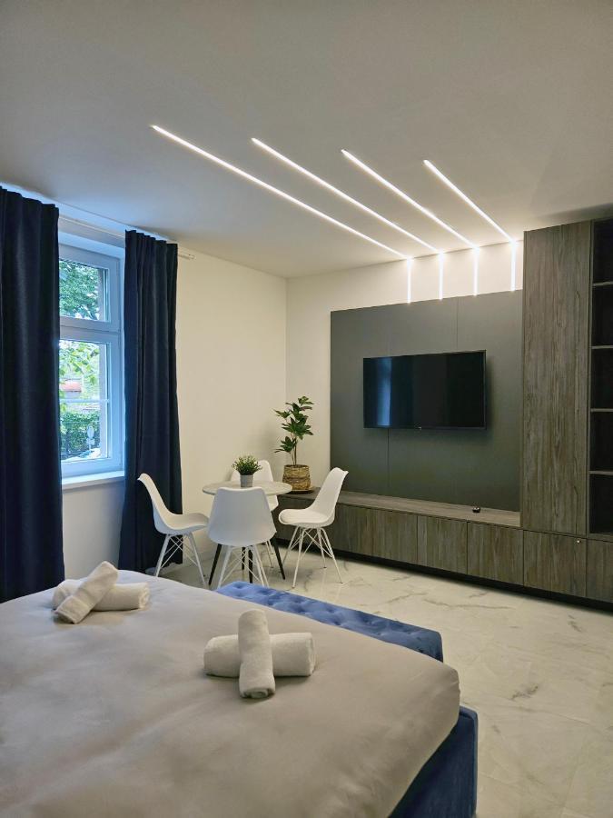 Apartman Godot زغرب المظهر الخارجي الصورة