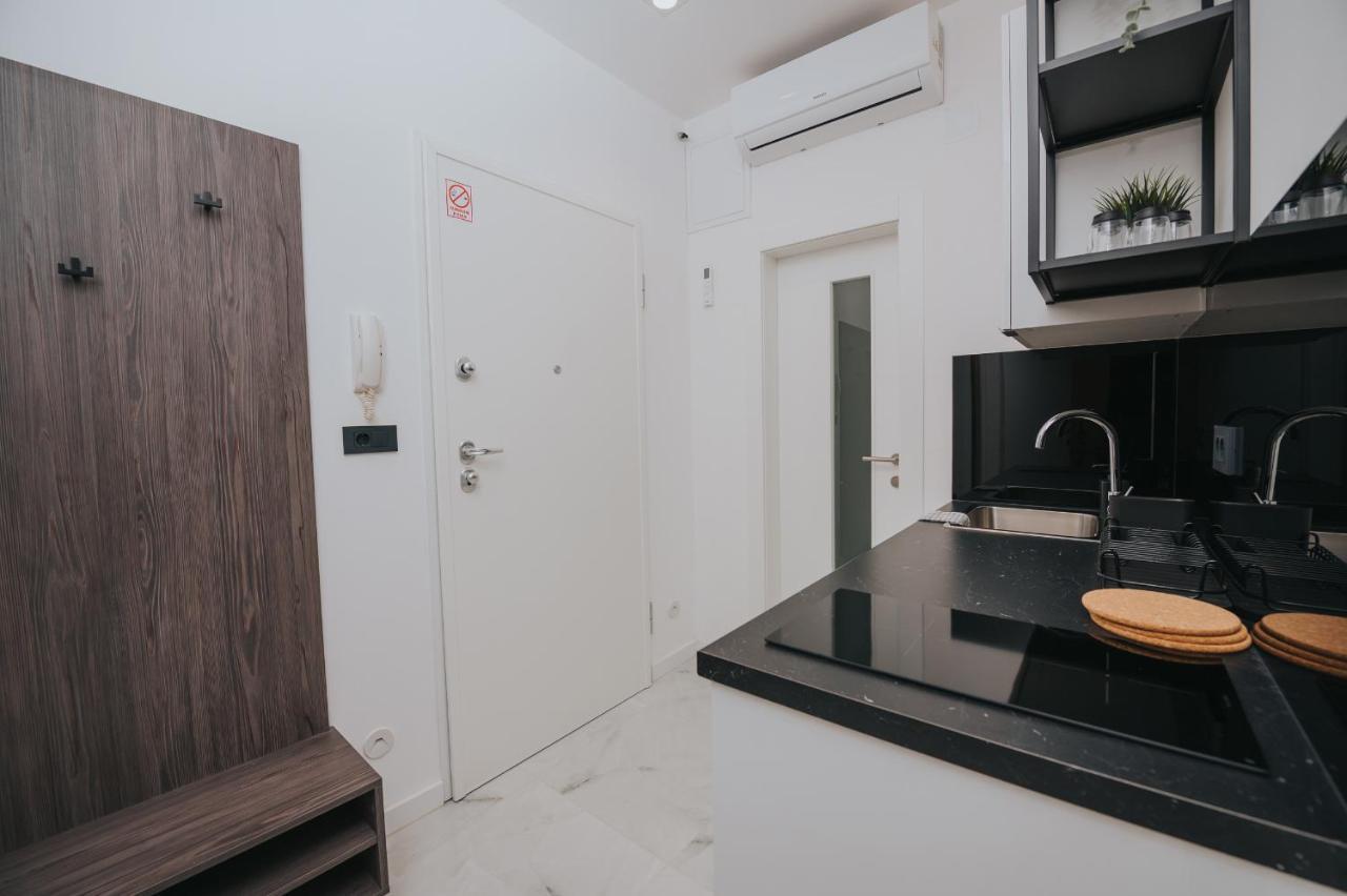 Apartman Godot زغرب المظهر الخارجي الصورة