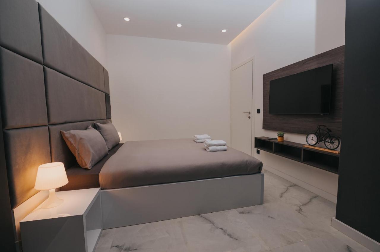 Apartman Godot زغرب المظهر الخارجي الصورة