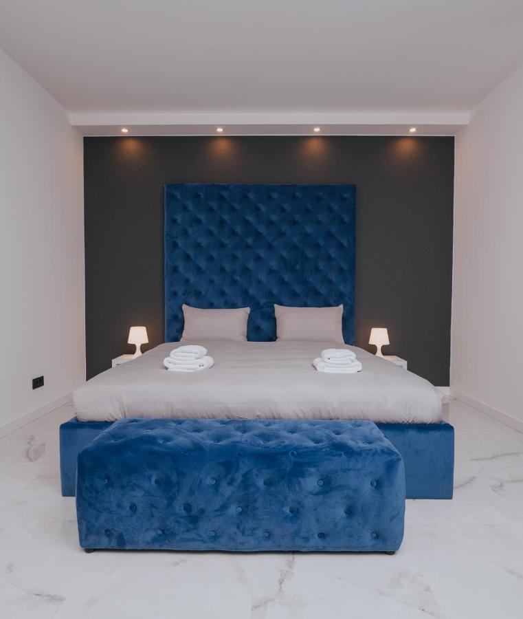 Apartman Godot زغرب المظهر الخارجي الصورة