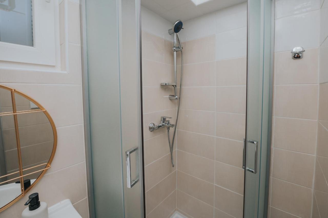 Apartman Godot زغرب المظهر الخارجي الصورة