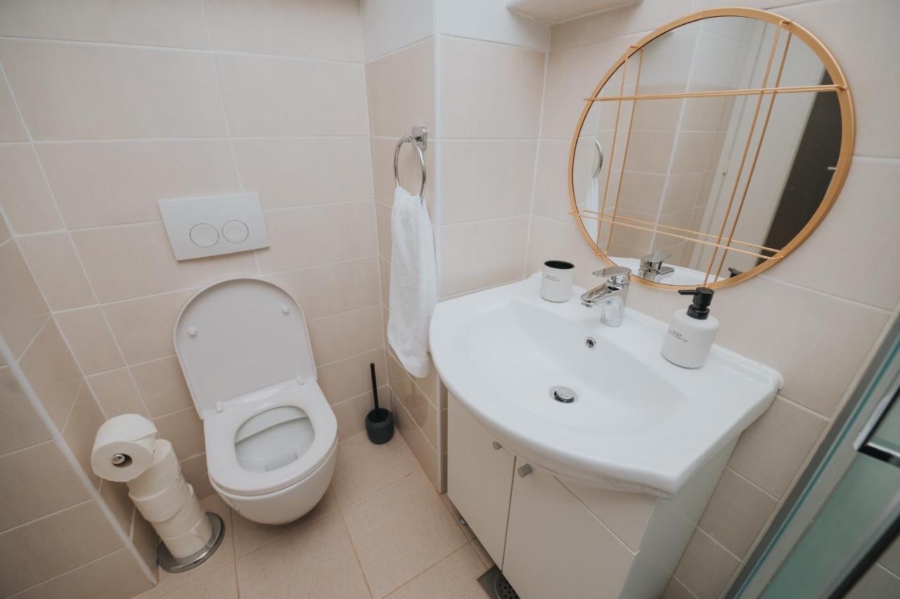 Apartman Godot زغرب المظهر الخارجي الصورة