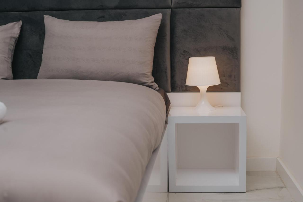 Apartman Godot زغرب المظهر الخارجي الصورة
