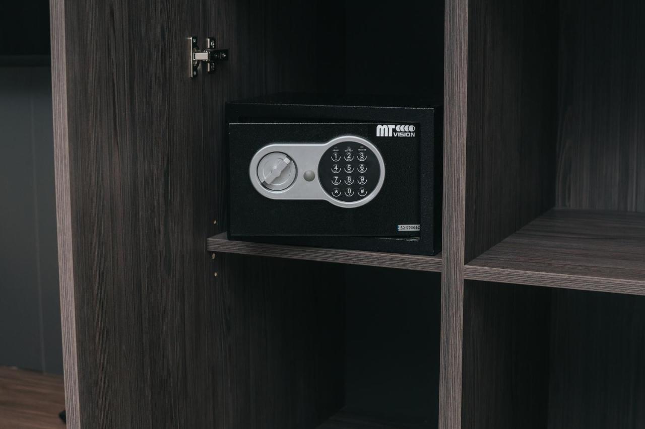 Apartman Godot زغرب المظهر الخارجي الصورة