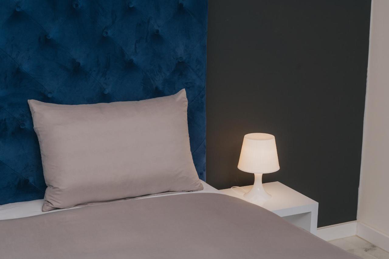 Apartman Godot زغرب المظهر الخارجي الصورة